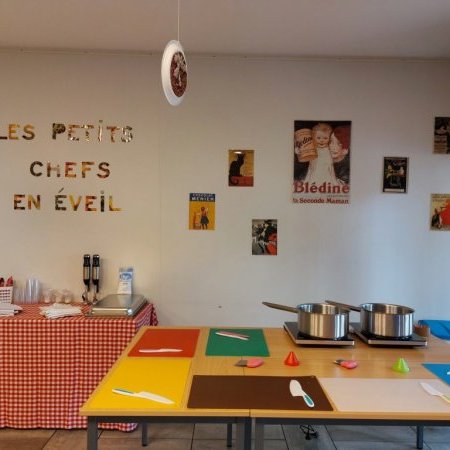 Ateliers du goût 2026 : c'est parti !