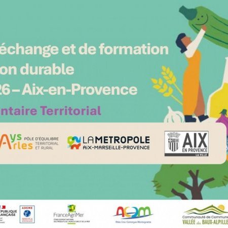 Projet Alimentaire Territorial : un goût affirmé pour le sain, le local et&nbsp;(…)