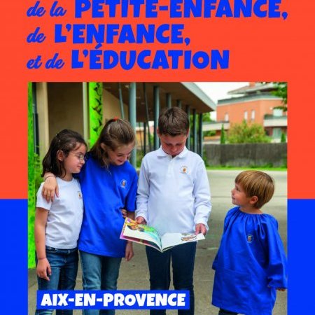 NOUVEAU GUIDE DE L'EDUCATION 2025 - 2026