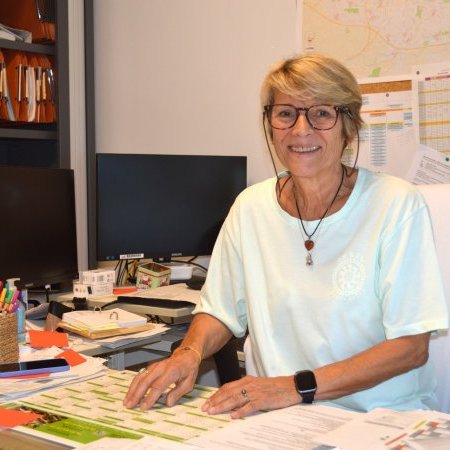 Bonne Retraite Madame Roiffé