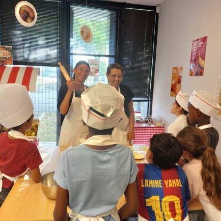 Ateliers du goût 2026 : c'est parti !