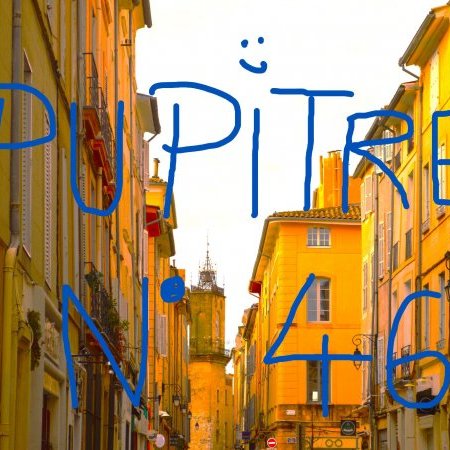 Premier Pupitre 2026