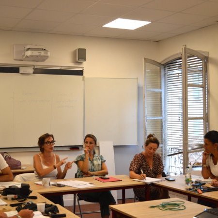 Réunions de pré-rentrée 2025 - 2026