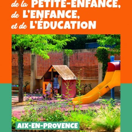 Guide de l'éducation 2026 - 2027