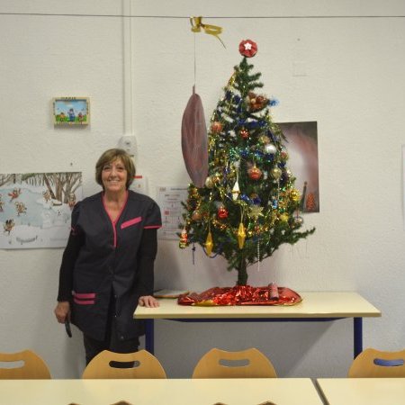 Zoom de Noël au Rocher du Dragon !