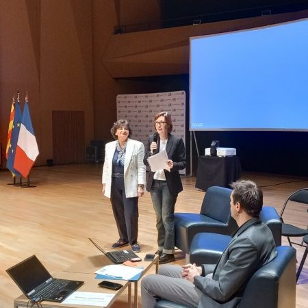Discours de Mme Sandrine ROUSSEAU - 7 janvier 2026