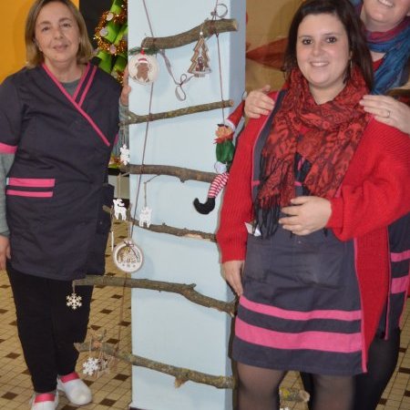 Les FLORALIES en fête !